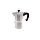 Cafetera Expresso Italiana Tramontina 320ml Aluminio