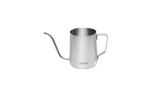 Tetera con Cuello de Cisne Tramontina 61768 Inox. 0,6L Tetera con Cuello de Cisne Tramontina 61768 Inox. 0,6L