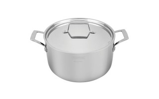 Cacerola Tramontina Grano 62145 24cm 7,7L Cacerola Tramontina Grano 62145 24cm 7,7L