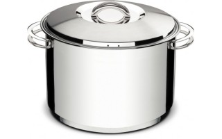 Olla Tramontina Solar 24cm 7,8L Olla Tramontina Solar 24cm 7,8L