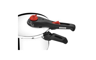 Olla a Presión Tramontina Solar 62513 22cm 4,5L