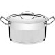 Cacerola Tramontina Professional 62624 8,4L 28cm Inox.