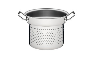 Cozi para Pastas Tramontina Professional 62634 4,6L 20cm Cozi para Pastas Tramontina Professional 62634 4,6L 20cm