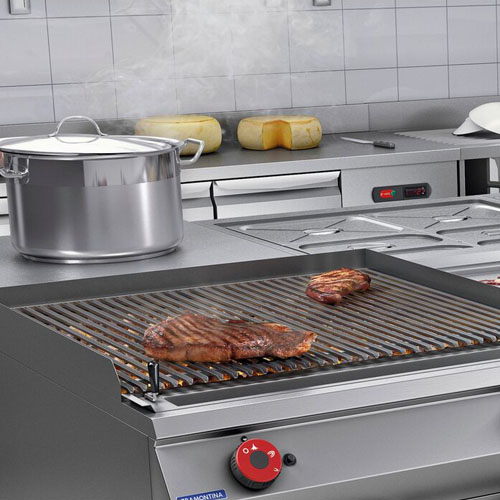 Tapa Tramontina Professional 62639 36cm Inox.