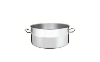 Cacerola Tramontina Professional 62643 36cm 15L Inox. Cacerola Tramontina Professional 62643 36cm 15L Inox.