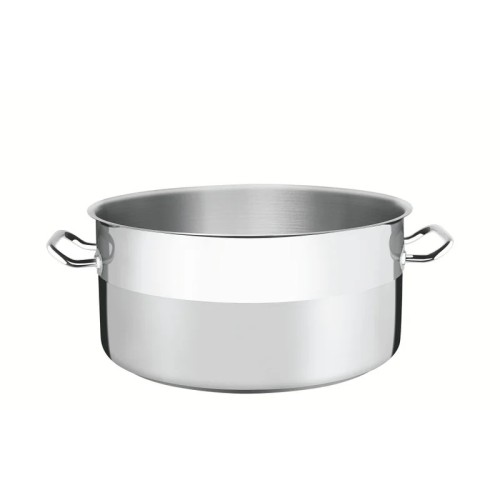 Cacerola Tramontina Professional 62643 36cm 15L Inox.