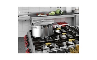 Tapa de Olla Tramontina Professional 62649 40cm Tapa de Olla Tramontina Professional 62649 40cm