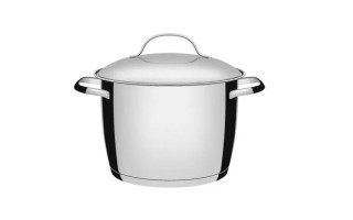 Olla Tramontina Allegra 62655 4,4L 20cm Inoxidable Olla Tramontina Allegra 62655 4,4L 20cm Inoxidable