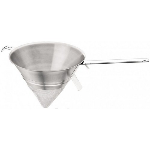 Colador Conico Tramontina 63850 Acero Inox. 21cm