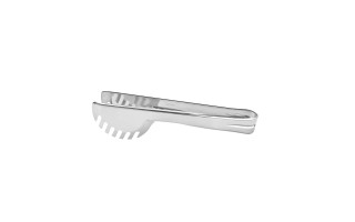 Pinza para Pastas Tramontina Utility 63800 20cm Inox. Pinza para Pastas Tramontina Utility 63800 20cm Inox.