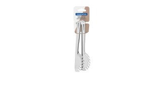 Pinza para Pastas Tramontina Utility 63800 20cm Inox. Pinza para Pastas Tramontina Utility 63800 20cm Inox.