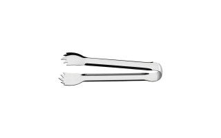 Pinza para Hielo Tramontina Utility 63800 19cm Inox. Pinza para Hielo Tramontina Utility 63800 19cm Inox.