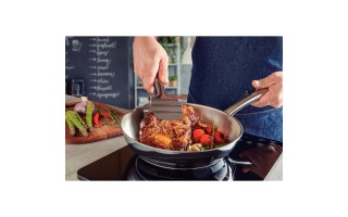 Pinza Multiusos Tramontina Utility 63800 22cm Inox. Pinza Multiusos Tramontina Utility 63800 22cm Inox.