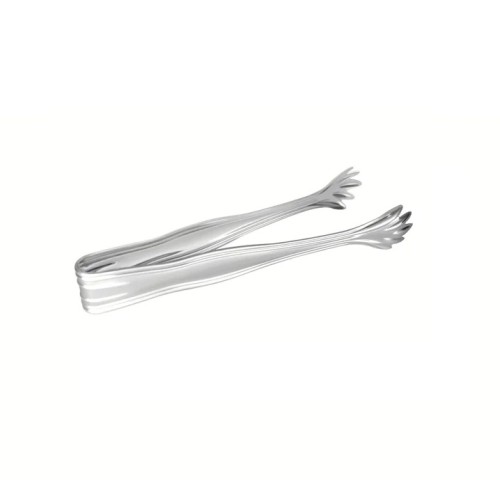 Pinza Multiusos Tramontina Churrasco 63800 45cm Inox.