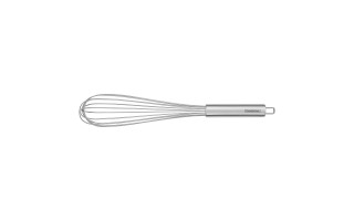 Batidor de Mano Tramontina Marffim 63809 42cm Batidor de Mano Tramontina Marffim 63809 42cm