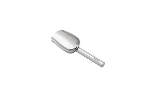 Cuchara para Hielo Tramontina Bar 63809 Inox. 100ml Cuchara para Hielo Tramontina Bar 63809 Inox. 100ml