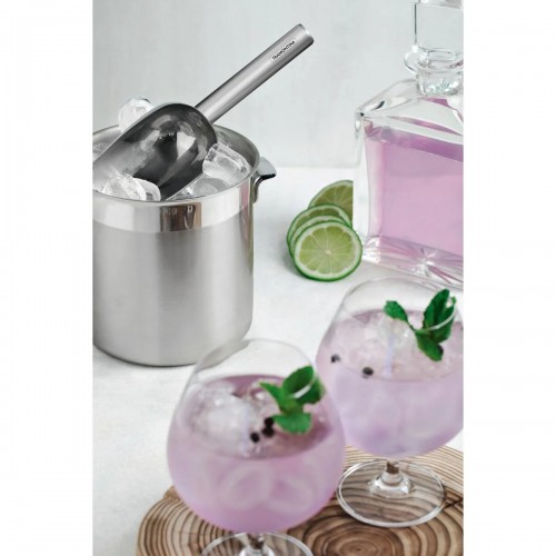 Cuchara para Hielo Tramontina Bar 63809 Inox. 100ml