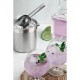 Cuchara para Hielo Tramontina Bar 63809 Inox. 100ml