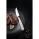 Cuchillo para Asado Tramontina Jumbo  63928 24cm Inox.