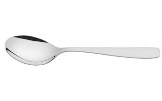 Cuchara p/ Arroz Tramontina Cosmos 63950 14cm x6u Cuchara p/ Arroz Tramontina Cosmos 63950 14cm x6u