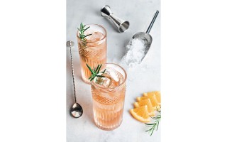 Cuchara de Bar Tramontina 63999 Bailarina 27cm Cuchara de Bar Tramontina 63999 Bailarina 27cm