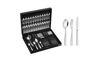 Juego de Cubiertos Tramontina Copacabana 101pzs