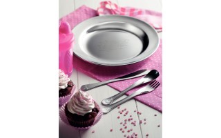 Cubiertos Infantiles Tramontina Le Petit 66973 3pzs Inox Cubiertos Infantiles Tramontina Le Petit 66973 3pzs Inox