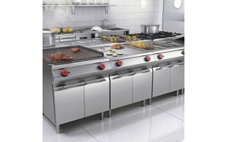 Conservador de Frituras Tramontina 67291 GN1/1 1000W Conservador de Frituras Tramontina 67291 GN1/1 1000W
