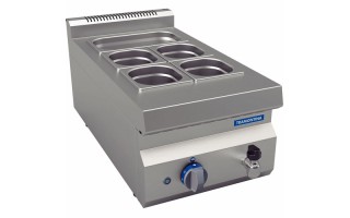 Baño María Eléctrico Tramontina Countertop 2L 20°C a 80°C Baño María Eléctrico Tramontina Countertop 2L 20°C a 80°C