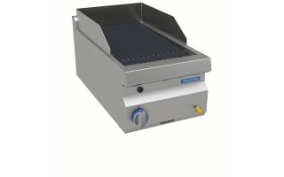 Parrilla a Gas Tramontina Cooktop América 67321 40x77cm Parrilla a Gas Tramontina Cooktop América 67321 40x77cm