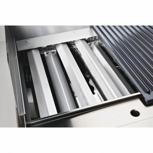 Parrilla a Gas Tramontina Cooktop América 67321 40x77cm