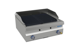 Parrilla a Gas Tramontina Cooktop 67323 81x81cm Parrilla a Gas Tramontina Cooktop 67323 81x81cm