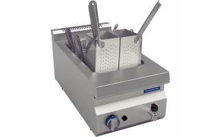 Cocedor de Pastas Tramontina Countertop 67351 20L Cocedor de Pastas Tramontina Countertop 67351 20L