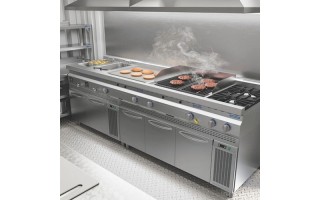 Cocedor de Pastas Tramontina Countertop 67351 20L Cocedor de Pastas Tramontina Countertop 67351 20L