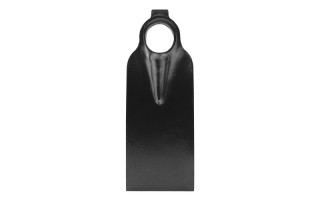 Azada Tramontina 77272 Forjada 2.0 10cm sin mango Azada Tramontina 77272 Forjada 2.0 10cm sin mango