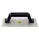 Llana Dentada Tramontina 77372 8mm Metal 24x12cm Llana Dentada Tramontina 77372 8mm Metal 24x12cm
