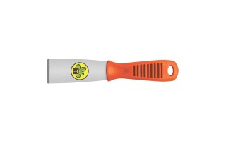 Espatula Rigida Tramontina m:plastico 4cm Espatula Rigida Tramontina m:plastico 4cm