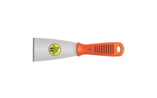 Espatula Rigida Tramontina m:plastico 6cm Espatula Rigida Tramontina m:plastico 6cm