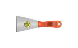 Espatula Rigida Tramontina m:plastico 8cm Espatula Rigida Tramontina m:plastico 8cm