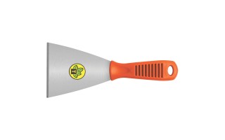 Espatula Rigida Tramontina 77395 Plastico 10cm Espatula Rigida Tramontina 77395 Plastico 10cm