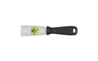 Espatula Flexible Tramontina 77396 4cm Espatula Flexible Tramontina 77396 4cm