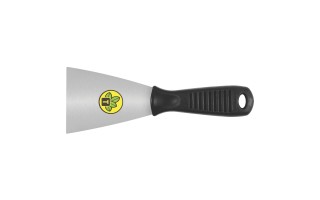 Espatula Flexible Tramontina 77396 8cm Espatula Flexible Tramontina 77396 8cm