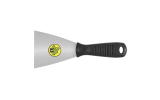 Espatula Flexible Tramontina 77396 10cm Espatula Flexible Tramontina 77396 10cm