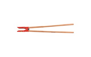 Cavador Tramontina 77564 120cm Mango Madera Cavador Tramontina 77564 120cm Mango Madera