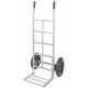 Carretilla Vertical Tramontina 77756 Metal 200kg Rueda Inflable