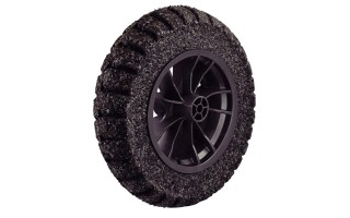 Rueda para Carretilla Tramontina 77740 8'' Maciza 35cm Rueda para Carretilla Tramontina 77740 8'' Maciza 35cm