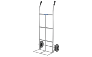 Carretilla Vertical Tramontina 77753 180kg Rueda Maciza Carretilla Vertical Tramontina 77753 180kg Rueda Maciza