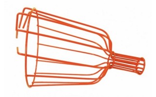 Recolector de Frutas Tramontina 15x26cm Recolector de Frutas Tramontina 15x26cm