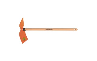 Azada Tramontina 77800 Corazón 60cm con Mango Azada Tramontina 77800 Corazón 60cm con Mango