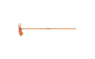 Azada Tramontina 77802 Dos Puntas 120cm con Mango Azada Tramontina 77802 Dos Puntas 120cm con Mango